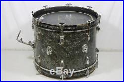 Vintage Ludwig Snare Drum Set No Reserve
