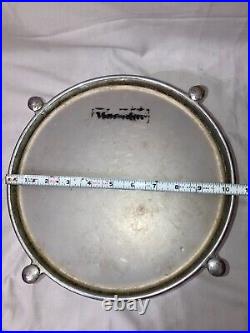 Vintage Matador Drum Set, 10 & 12, Handcrafted in Thailand