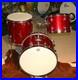 Vintage-Niles-Era-Slingerland-Drum-set-20-13-16-1960s-Red-Sparkle-01-tsyh