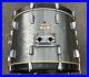 Vintage-Pearl-World-22-Bass-Drum-Metal-Grey-Wrap-01-narq