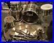 Vintage-Pearl-World-Series-5-Piece-Drum-Set-Chrome-with-Camber-nickel-cymbals-80s-01-ynl