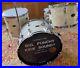Vintage-Percussion-White-Pearl-Stewart-4-Pc-Drum-Kit-with-Cymbal-Arm-60-s-70-s-01-ygzu