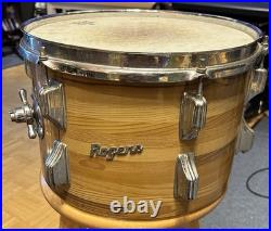 Vintage Rodger's Drums