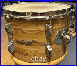 Vintage Rodger's Drums