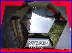 Vintage Simmons SDSV SDS V Electronic Drum Set