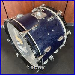 Vintage Slingerland 20 Bass Drum