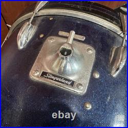 Vintage Slingerland 20 Bass Drum