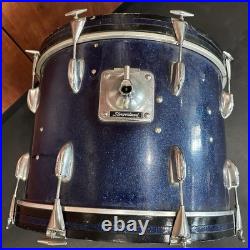 Vintage Slingerland 20 Bass Drum
