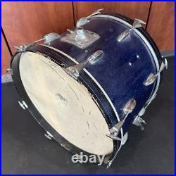 Vintage Slingerland 20 Bass Drum