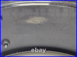 Vintage Slingerland COB Soundking Snare Drum 5x14