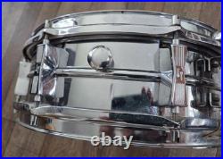 Vintage Sonor Ferro-manganese Snare 1970s