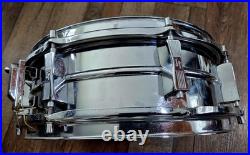 Vintage Sonor Ferro-manganese Snare 1970s