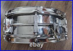 Vintage Sonor Ferro-manganese Snare 1970s