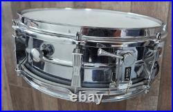 Vintage Sonor Ferro-manganese Snare 1970s