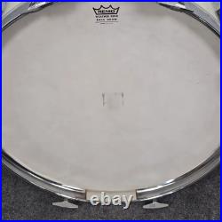Vintage Sonor Phonic Centennial 4pc Drum Set White Wrap Good
