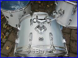 Vintage TAMA Imperialstar Schlagzeug / Drumset / Shellset 24 13 18