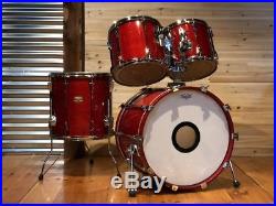 Vintage Tama Artstar II Drum Set