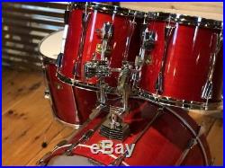 Vintage Tama Artstar II Drum Set