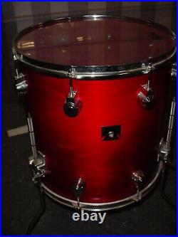 Vintage Tama Classic Royal Star 5-Piece Drum Set
