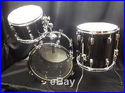 Vintage Tama Superstar1985 Bop Kit, 3 Piece Drum Set 18, 12, 14