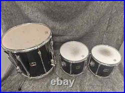Vintage Yamaha Stage Custom Drum Set 12/13/16/22 Inches