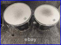 Vintage Yamaha Stage Custom Drum Set 12/13/16/22 Inches