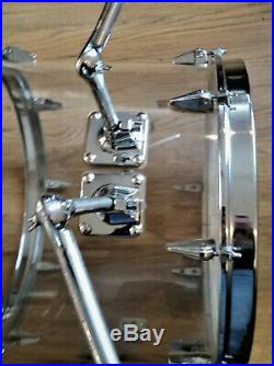 Vintage Zickos 1969-1971 Model 400 Original Drum Set