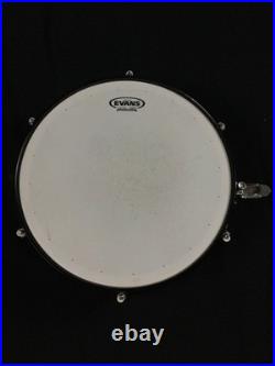 WJM 5-Piece Drumset Red