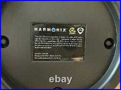 XBox 360 RockBand Harmonix Wired Drum Set with 2 Rock Band Games (1, 2) Works