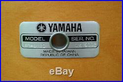 YAMAHA 9000 Pre RECORDING CUSTOM FT-918D 18 FLOOR TOM for YOUR DRUM SET! #Z741