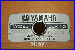 YAMAHA 9000 Pre RECORDING CUSTOM TT-913D 13 RACK TOM for YOUR DRUM SET! #Z743