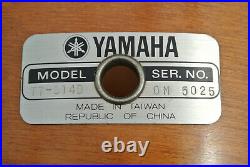 YAMAHA 9000 Pre RECORDING CUSTOM TT-914D 14 RACK TOM for YOUR DRUM SET! #Z744