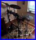 YAMAHA-DTEXPRESS-IV-Drum-Set-Excellent-Condition-with-Throne-Electronic-Drums-01-qfi
