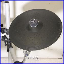 YAMAHA DTXTREME III Standard Electronic Drum Set 3 Cymbals Kit from Japan YAMAHA DTXTREME III Standard Electronic Drum Set 3 Cymbals Kit from Japan
