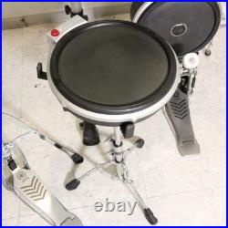YAMAHA DTXTREME III Standard Electronic Drum Set 3 Cymbals Kit from Japan YAMAHA DTXTREME III Standard Electronic Drum Set 3 Cymbals Kit from Japan