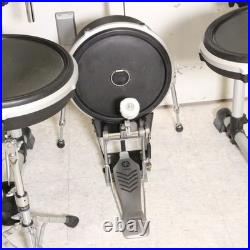 YAMAHA DTXTREME III Standard Electronic Drum Set 3 Cymbals Kit from Japan YAMAHA DTXTREME III Standard Electronic Drum Set 3 Cymbals Kit from Japan