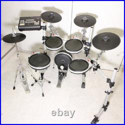 YAMAHA DTXTREME III Standard Electronic Drum Set 3 Cymbals Kit from Japan YAMAHA DTXTREME III Standard Electronic Drum Set 3 Cymbals Kit from Japan