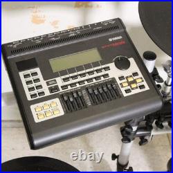 YAMAHA DTXTREME III Standard Electronic Drum Set 3 Cymbals Kit from Japan YAMAHA DTXTREME III Standard Electronic Drum Set 3 Cymbals Kit from Japan