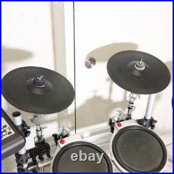YAMAHA DTXTREME III Standard Electronic Drum Set 3 Cymbals Kit from Japan YAMAHA DTXTREME III Standard Electronic Drum Set 3 Cymbals Kit from Japan