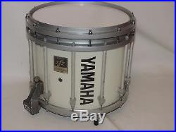 Yamaha 14 SFZ MTS Marching Band Snare Drum 2 Sets Snares