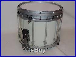 Yamaha 14 SFZ MTS Marching Band Snare Drum 2 Sets Snares