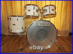 Yamaha 5000 Drums Kessel Set Vintage! Bitte Lesen Nur Abholung! Only Pickup