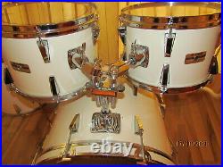 Yamaha 5000 Drums Kessel Set Vintage! Bitte Lesen Nur Abholung! Only Pickup