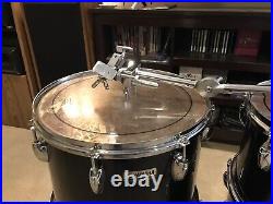Yamaha 9000 (pre-Recording Custom) Concert Tom Drum Set For Sale