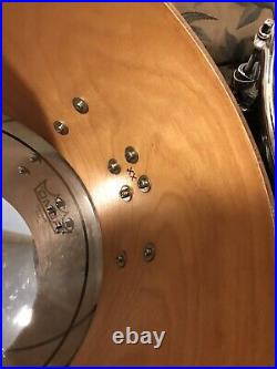 Yamaha 9000 (pre-Recording Custom) Concert Tom Drum Set For Sale