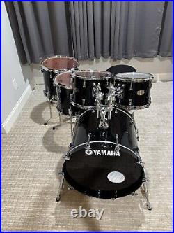 Yamaha Absolute Hybrid Maple Drum Kit