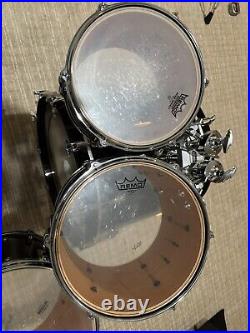 Yamaha Absolute Hybrid Maple Drum Kit