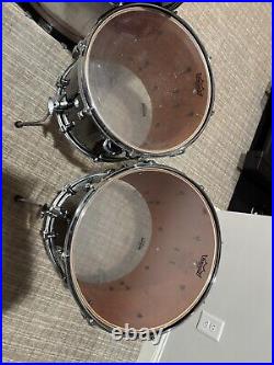 Yamaha Absolute Hybrid Maple Drum Kit