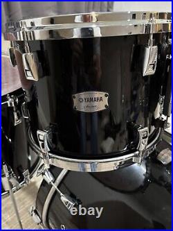 Yamaha Absolute Hybrid Maple Drum Kit