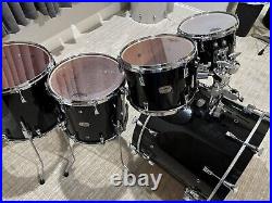 Yamaha Absolute Hybrid Maple Drum Kit